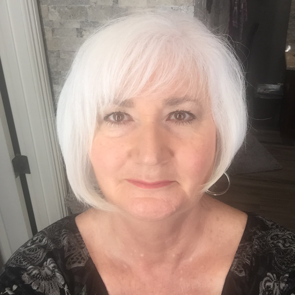 Meet your Posher, Shelley